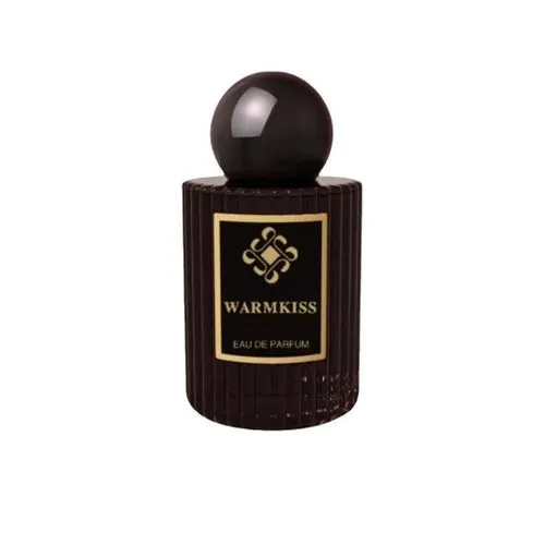 Black Coffee Fragrance Men's And Women's Long-Lasting Fragrance Perfume