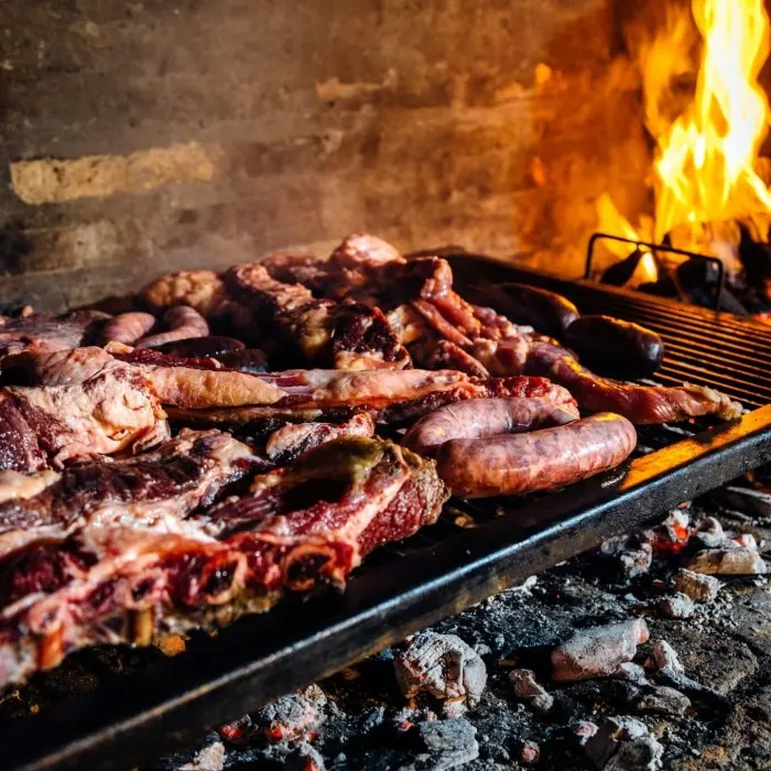 Asado