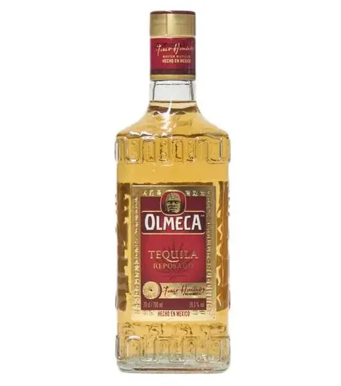 Olmeca Gold