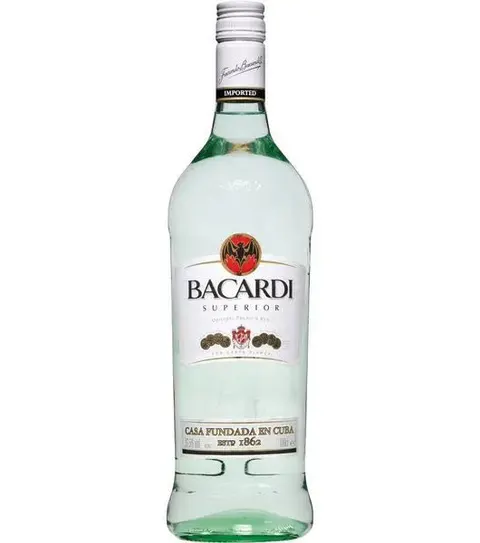 Bacardi Superior