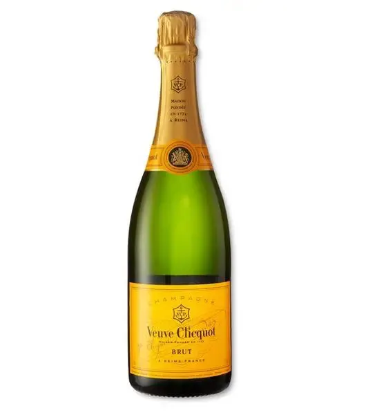 Veuve Clicquot