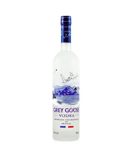 Grey Goose
