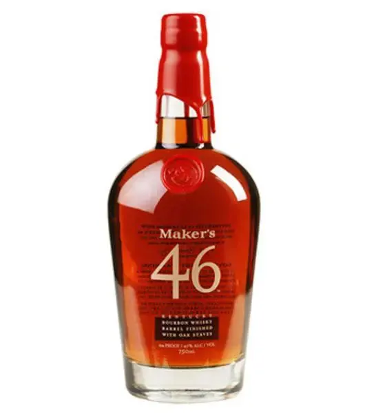 Makers Mark 46