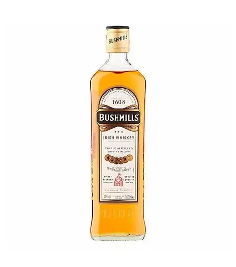 Bushmills
