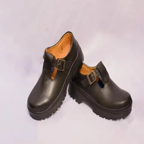 Divine Collection Girls back to school shoes